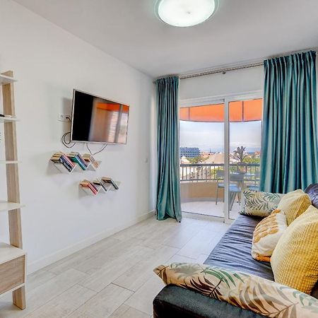Appartamento Torres Del Sol 1A301 Playa de las Americas  Esterno foto